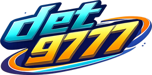 det 9777 লোগো